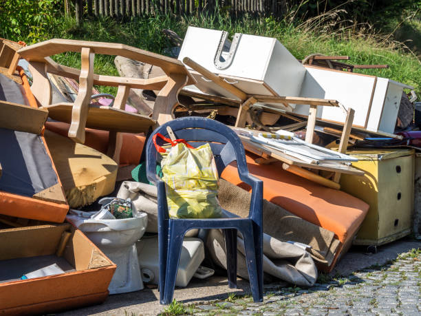 Best Local Junk Hauling  in Union, SC