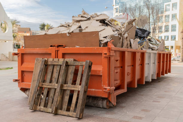 Best Same-Day Junk Removal  in Union, SC