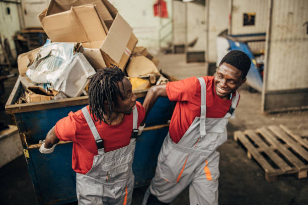 Professional Junk Removal in Union, SC